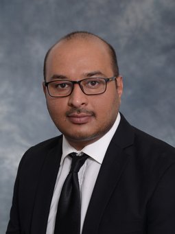Swaroop Nagaraja
